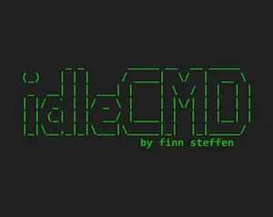 idleCMD cover
