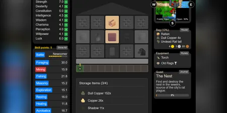 Idlemir screenshot 3