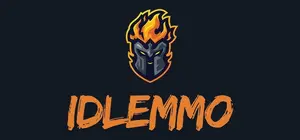 IdleMMO - Online Idle RPG cover