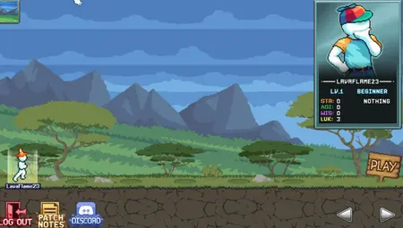 IdleOn — The Idle MMO screenshot 3