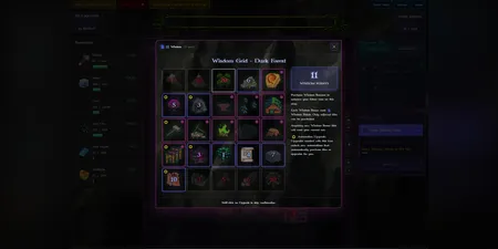 Idle-Squares screenshot 2