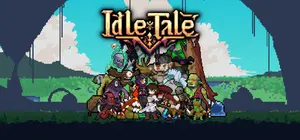 IdleTale cover