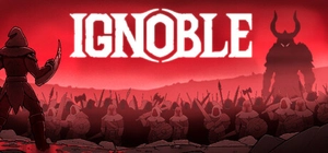 IGNOBLE cover