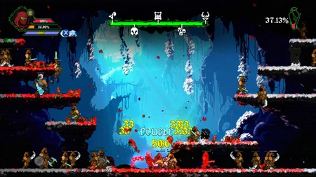 IGNOBLE screenshot