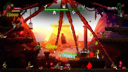 IGNOBLE screenshot 3