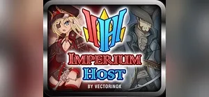 Imperium Host cover