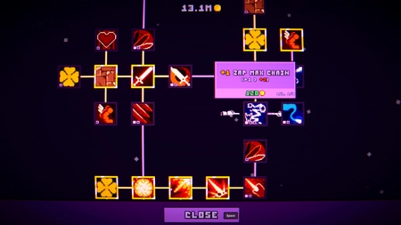 IncreKnight screenshot 2