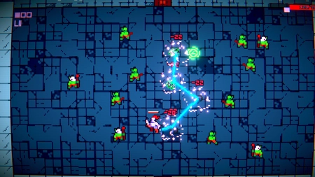 IncreKnight screenshot 3