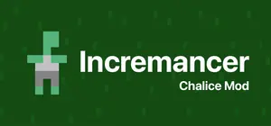 Incremancer: Chalice Mod cover
