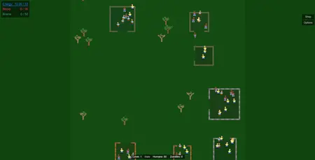 Incremancer: Chalice Mod screenshot