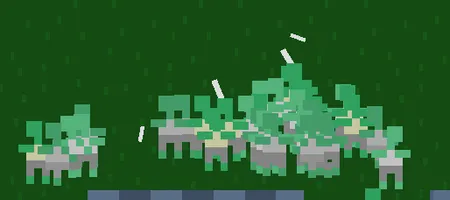 Incremancer: Chalice Mod screenshot 2