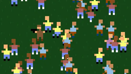 Incremancer: Chalice Mod screenshot 3