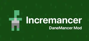 Incremancer: DaneMancer Mod cover