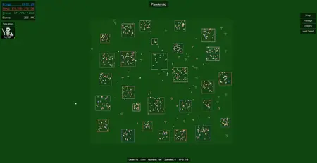 Incremancer: DaneMancer Mod screenshot