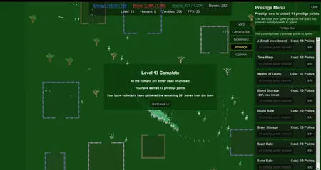 Incremancer screenshot 3