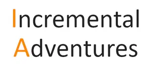 Incremental Adventures cover