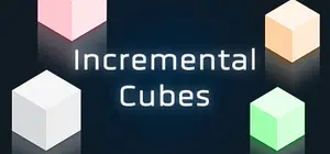 Incremental Cubes cover
