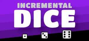 Incremental Dice cover