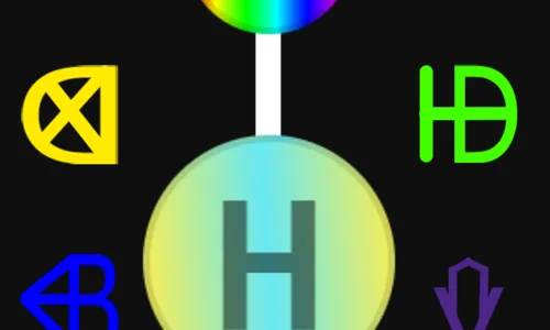 Incremental God Tree screenshot
