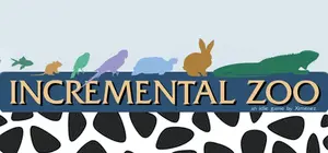Incremental Zoo cover