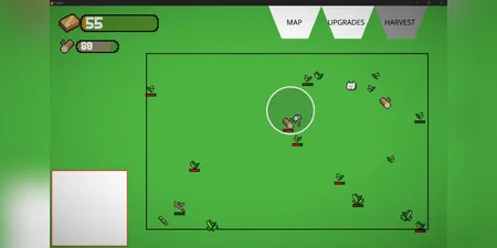 Incremental-Game-1 screenshot