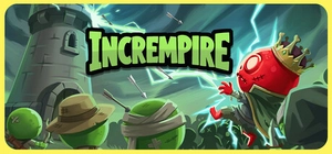 Incrempire cover