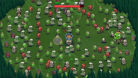 Incrempire screenshot 3