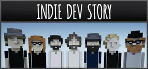 Indie Dev Story cover