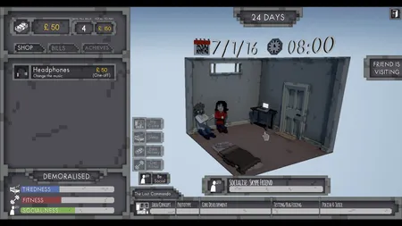 Indie Dev Story screenshot