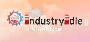 Industry Idle cover