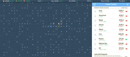 Industry Idle screenshot
