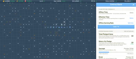 Industry Idle screenshot 3