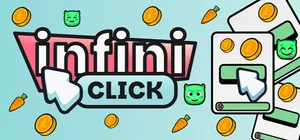 Infiniclick cover