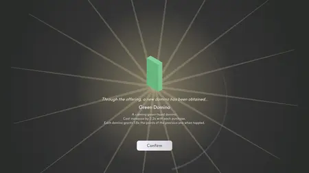 infinidomino screenshot 2