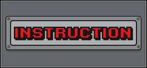 Instruction cover