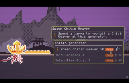Into the Planet’s Flesh screenshot 2