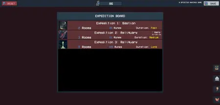 Iron Descend screenshot 3
