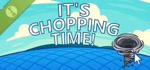 It's Chopping Time! Demo cover