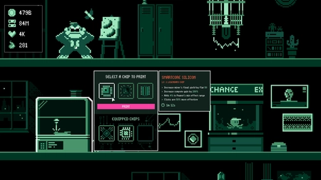 It's Fine screenshot 2