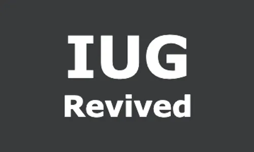 IUG: Revived screenshot