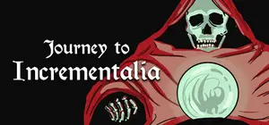 Journey to Incrementalia cover