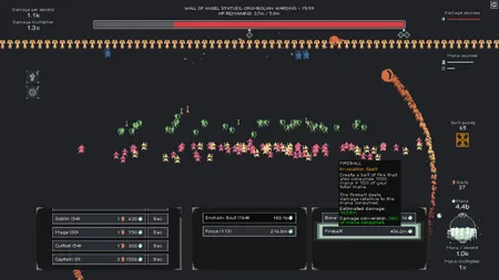Journey to Incrementalia screenshot