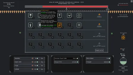 Journey to Incrementalia screenshot 3