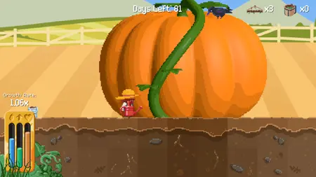 Jumbo Pumbo screenshot 2