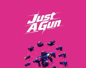 Just A Gun Demo cover