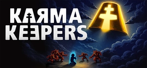Karma Keepers cover