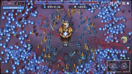 Karma Keepers screenshot 2