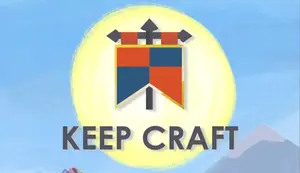 Keep Craft cover Keep Craft cover