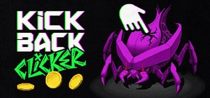 Kickback Clicker cover