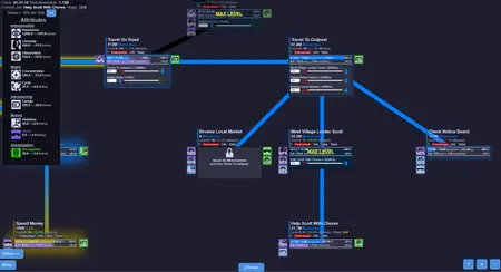 Kill the Lich! screenshot 2